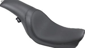 DRAG SPECIALTIES SEATS Predator Seat - Smooth - Dyna '06-'17