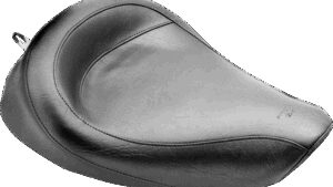 MUSTANG Solo Seat - No Studs - FXD '04-'05