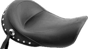 MUSTANG Studded Solo Seat - FXD '04-'05
