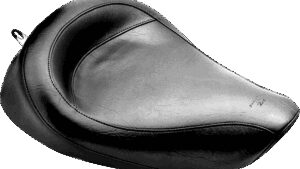 MUSTANG Solo Seat - No Studs - FXD '96-'03