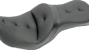 SADDLEMEN Explorer RoadSofa™ Seat - without Backrest - Dyna '06-'17
