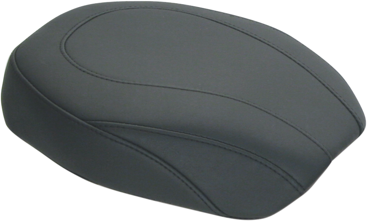 MUSTANG Wide Tripper Passenger Seat - Dyna '06-'17
