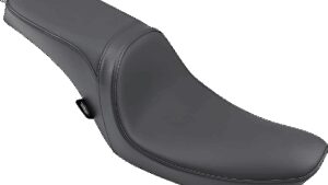 DRAG SPECIALTIES SEATS Predator 2-Up Seat - Smooth - FXD '96-'03