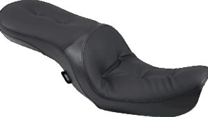 DRAG SPECIALTIES SEATS Low Touring Seat - Pillow - FXD/FLD '06-'17