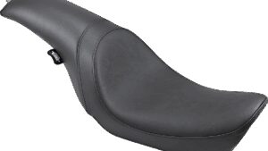 DRAG SPECIALTIES SEATS Predator Seat - Smooth - Dyna '06-'17