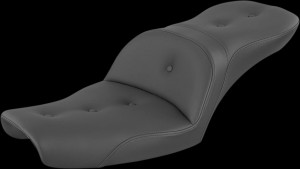 SADDLEMEN SEAT EXPLORER RS DYNA