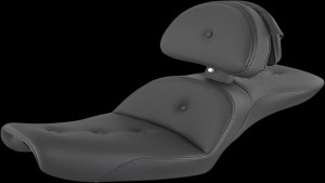 SADDLEMEN SEAT EXPLORER RS W/BR