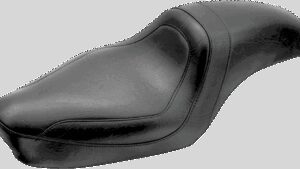 MUSTANG Seat - Fastback™ - Stitched - Black - XL '96-'03