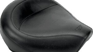 MUSTANG Wide Solo Seat - XL '96-'03