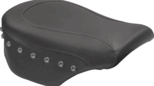MUSTANG Rear Seat - Studded - XL/C