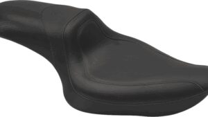 MUSTANG Seat - Fastback™ - Stitched - Black - XL '04-'21