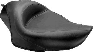 MUSTANG Solo Seat - No Studs - XL '04-'21