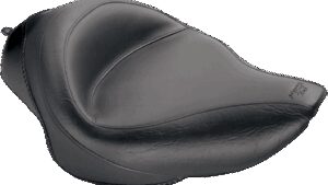 MUSTANG Wide Vintage Solo Seat - XL '04+