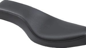 DRAG SPECIALTIES SEATS Spoon Seat - Smooth - XL '57-'78