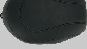 MUSTANG Tripper™ Vintage Rear Pillion Pad - XL