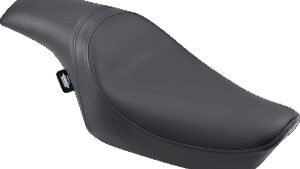 DRAG SPECIALTIES SEATS Predator Seat - Smooth - XL '82-'03