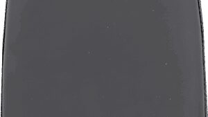 DRAG SPECIALTIES SEATS Rear Solo Seat - Narrow - Smooth - XL '04-'22