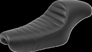 SADDLEMEN Americano Tuck And Roll Seat - XLR