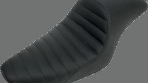 SADDLEMEN Americano Tuck And Roll Seat - XL