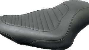 MUSTANG Tripper™ Solo Seat - Tuck and Roll - XL