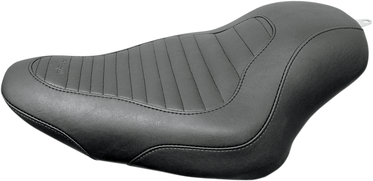 MUSTANG Tripper™ Solo Seat - Tuck and Roll - XL