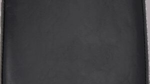 LE PERA Bare Bones Pillion Pad - Smooth - Black - XL '04-'22