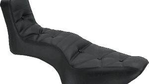 MUSTANG Throwback™ Seat - '04+ XL