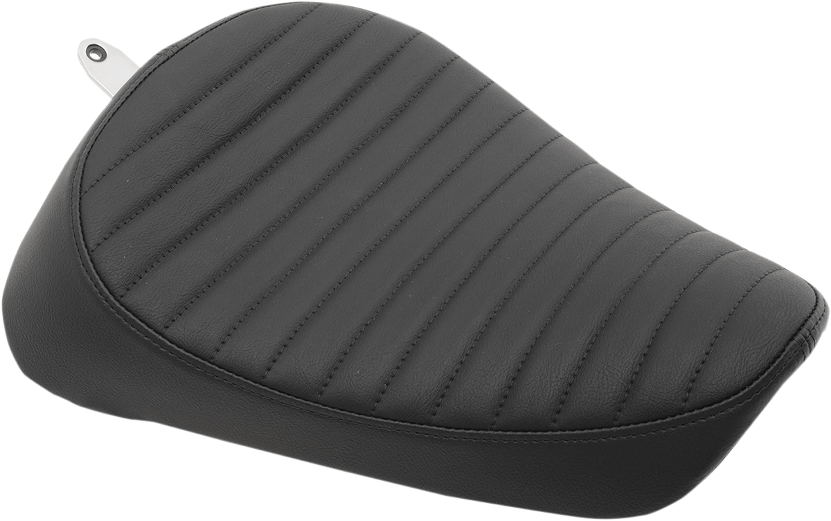 DRAG SPECIALTIES SEATS Solo Seat - Classic - XL '82-'03