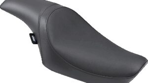 DRAG SPECIALTIES SEATS Predator Seat - Black - XL '82-'03