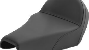 SADDLEMEN Solo Seat - Plain - XL '04-'22