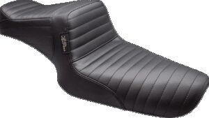 LE PERA Tailwhip Seat - Pleated - XL '83-'03