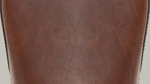 SADDLEMEN Pillion Pad - Lariat - XL '04-'22