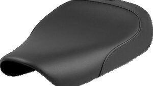 SADDLEMEN Solo Seat - Plain - Sportster S '21-'25