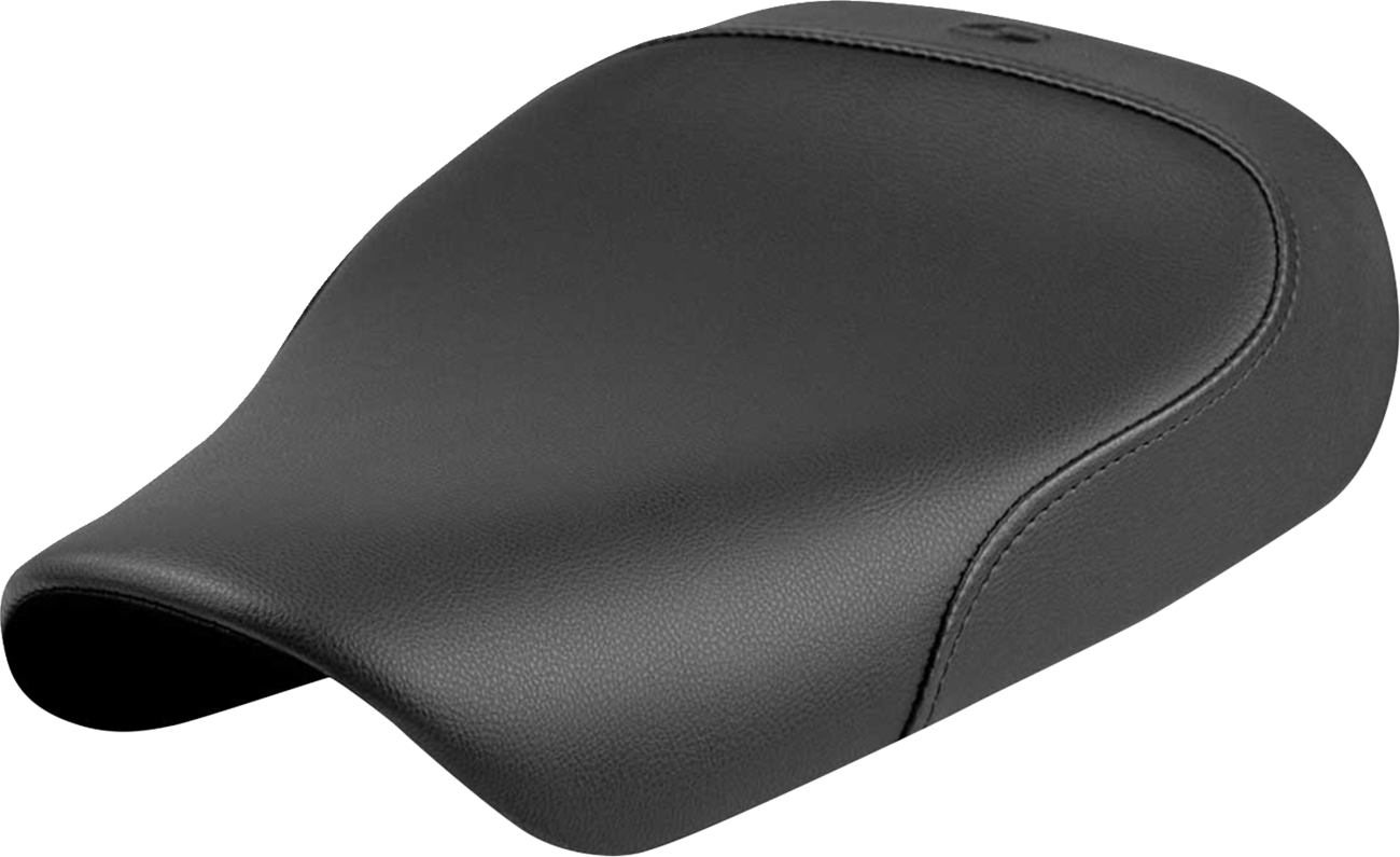 SADDLEMEN Solo Seat - Plain - Sportster S '21-'25