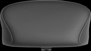 SADDLEMEN PILLION RENEGADE NIGHTSTER 975