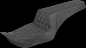 SADDLEMEN SEAT STEP UP LS FRONT NIGHTSTER 975