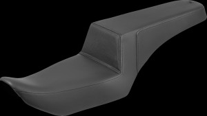 SADDLEMEN SEAT STEP UP GRIPPER NIGHTSTER 975