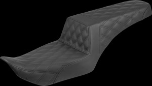 SADDLEMEN SEAT STEP UP FULL LS NIGHTSTER 975