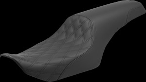 SADDLEMEN SEAT PROFILER LS NIGHTSTER 975