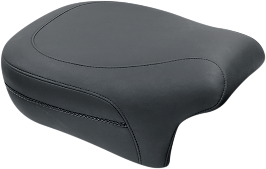 MUSTANG Lowdown™ Vintage Rear Seat - Wide - Smooth - FL