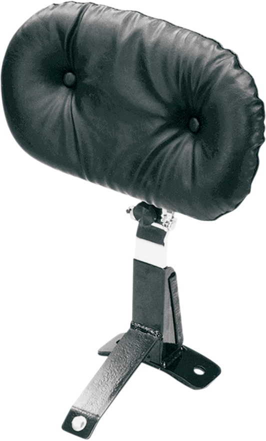 MUSTANG Driver Backrest Kit - Regal - FL/FLR '97-'07