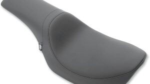 DRAG SPECIALTIES SEATS Predator Seat - Smooth - FX '82-'00