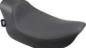 DRAG SPECIALTIES SEATS EZ Mount Solo Seat - Smooth FXR