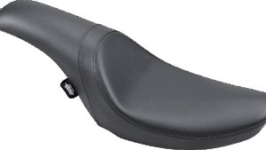 DRAG SPECIALTIES SEATS Predator Seat - Smooth - FX/FL '58-'84