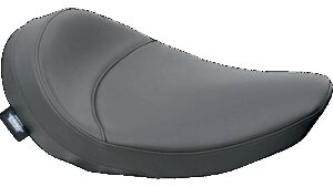 DRAG SPECIALTIES SEATS Solo Seat - Smooth - FX/FL '58-'84