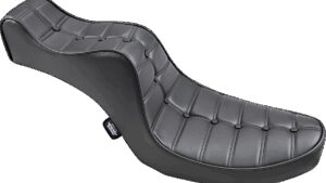 DRAG SPECIALTIES SEATS Mini King/Queen Seat - FX/FL '58-'84