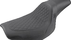 SADDLEMEN Speed Merchant Seat - FXR