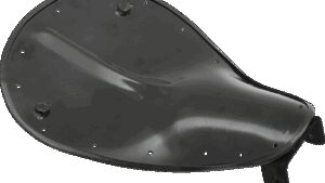 DRAG SPECIALTIES SEATS Spring Solo Seat Pan