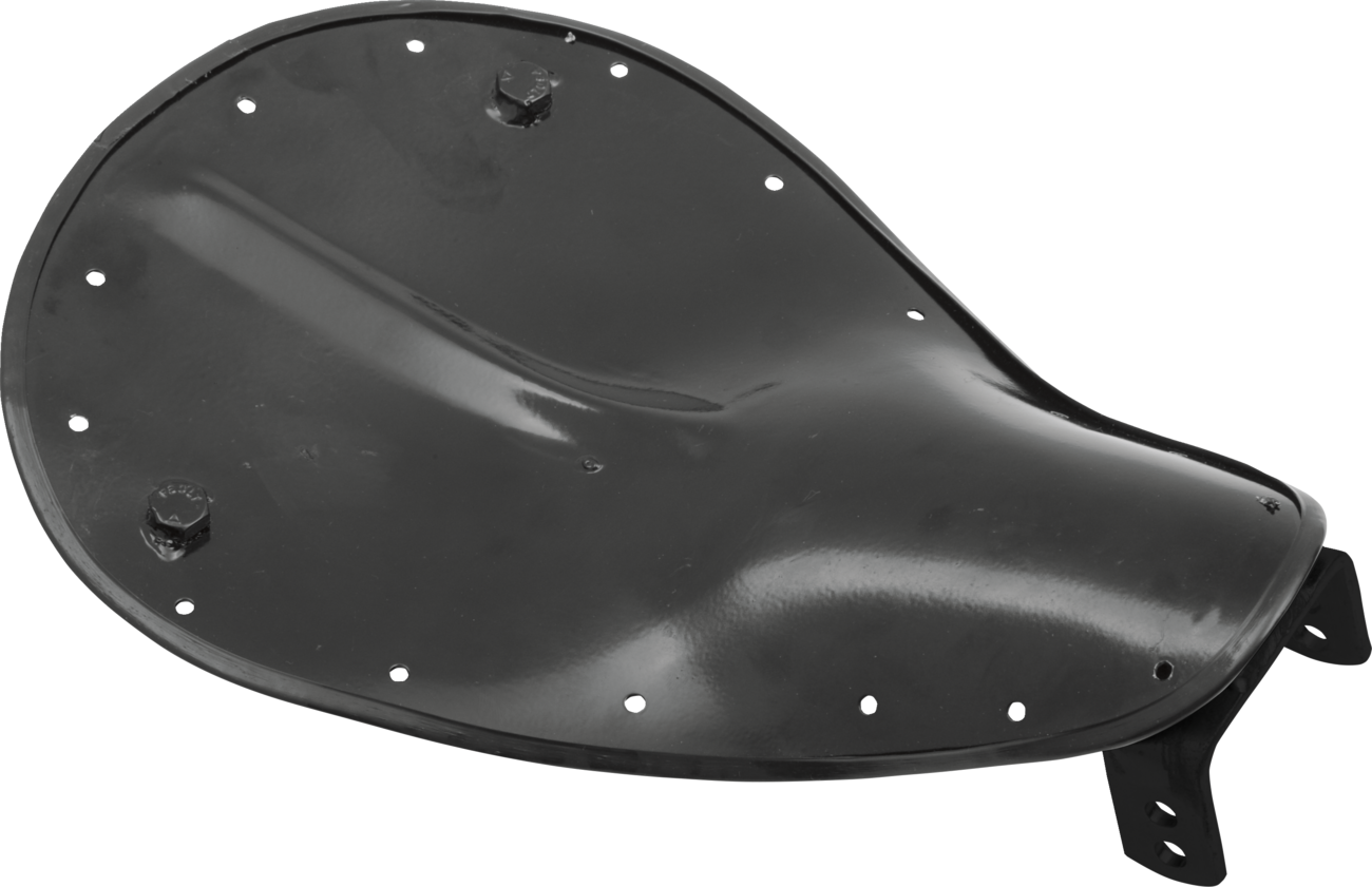 DRAG SPECIALTIES SEATS Spring Solo Seat Pan