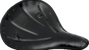 DRAG SPECIALTIES SEATS Large Spring Solo Seat Pan